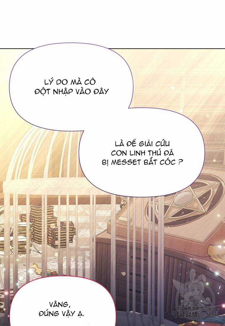 Này Tiểu Công Tước, Hãy Tin Ở Chị Đi! Chapter 27.2 trang 4