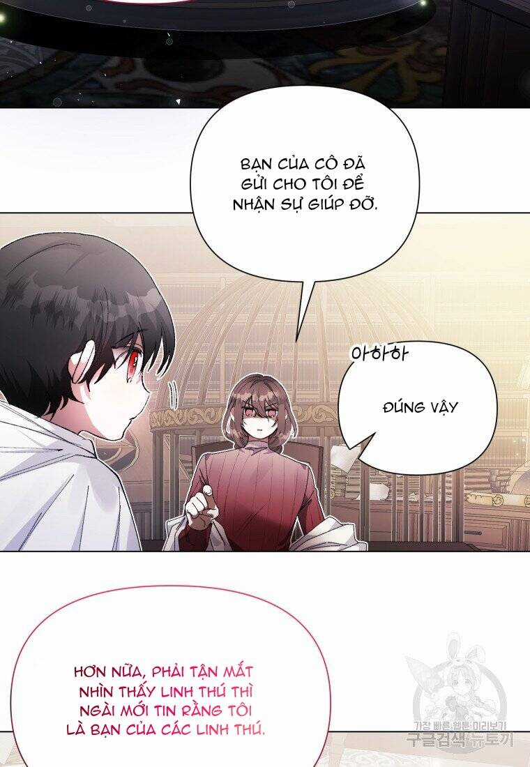 Này Tiểu Công Tước, Hãy Tin Ở Chị Đi! Chapter 27.2 trang 5