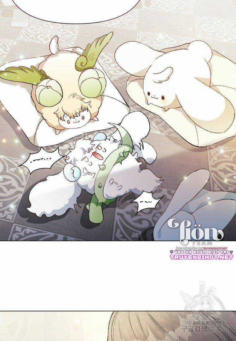 Này Tiểu Công Tước, Hãy Tin Ở Chị Đi! Chapter 27.2 trang 6