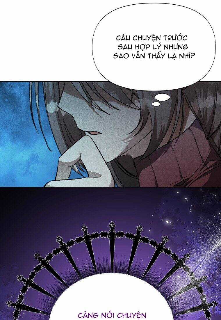 Này Tiểu Công Tước, Hãy Tin Ở Chị Đi! Chapter 27.2 trang 8