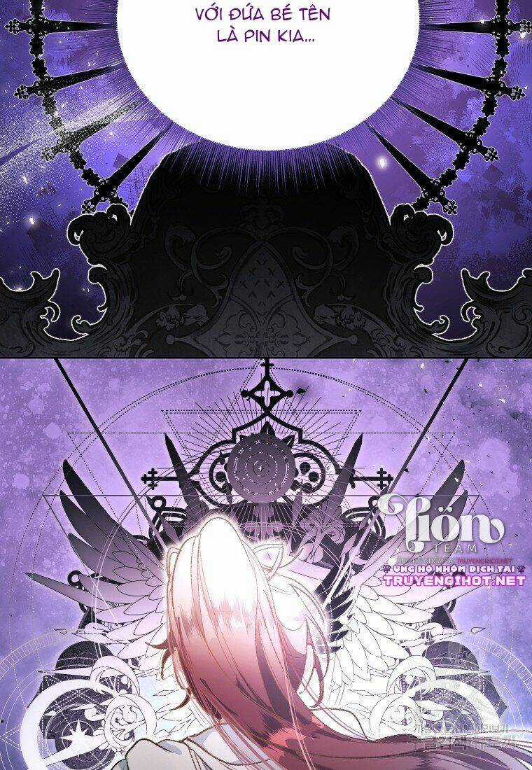 Này Tiểu Công Tước, Hãy Tin Ở Chị Đi! Chapter 27.2 trang 9