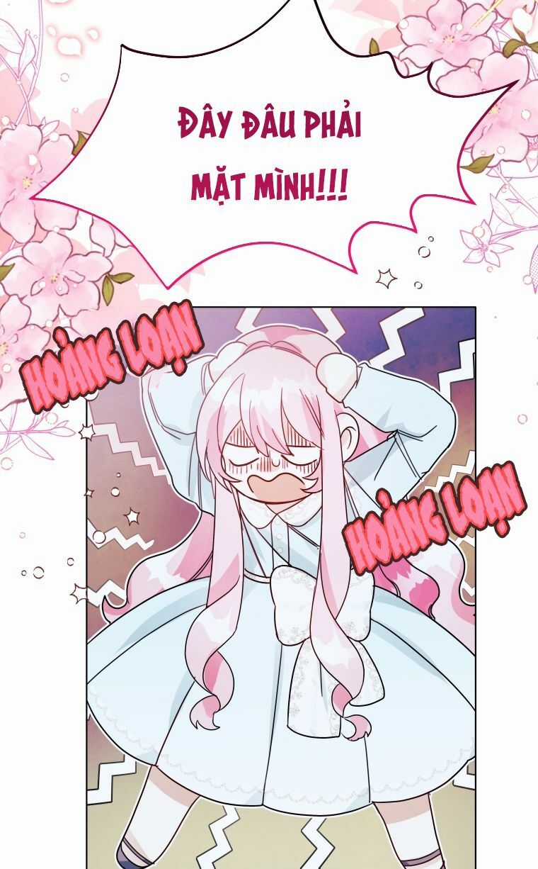 Này Tiểu Công Tước, Hãy Tin Ở Chị Đi! Chapter 3 trang 11