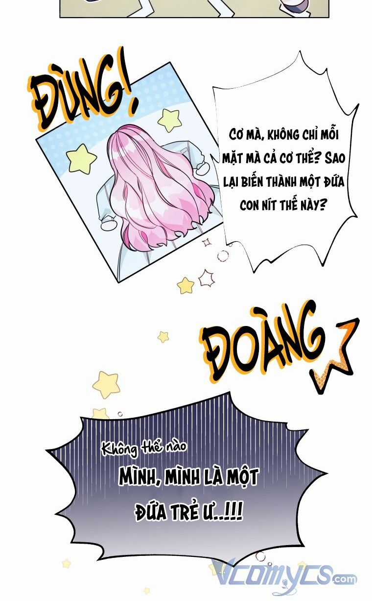 Này Tiểu Công Tước, Hãy Tin Ở Chị Đi! Chapter 3 trang 12