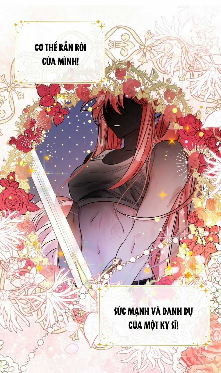 Này Tiểu Công Tước, Hãy Tin Ở Chị Đi! Chapter 3 trang 13