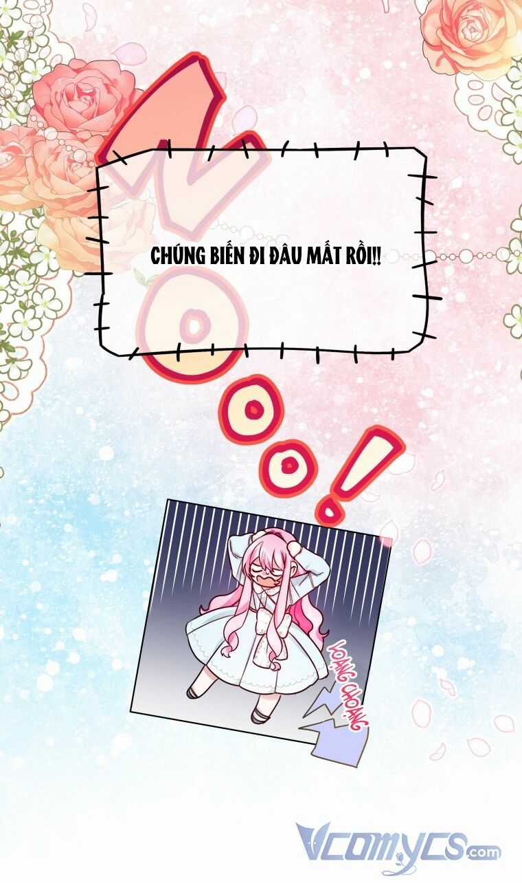 Này Tiểu Công Tước, Hãy Tin Ở Chị Đi! Chapter 3 trang 14