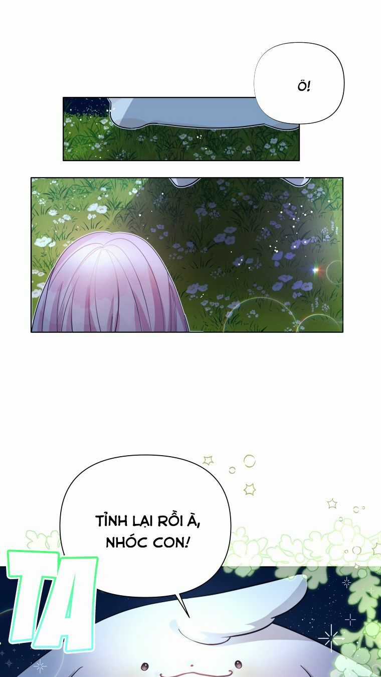 Này Tiểu Công Tước, Hãy Tin Ở Chị Đi! Chapter 3 trang 16