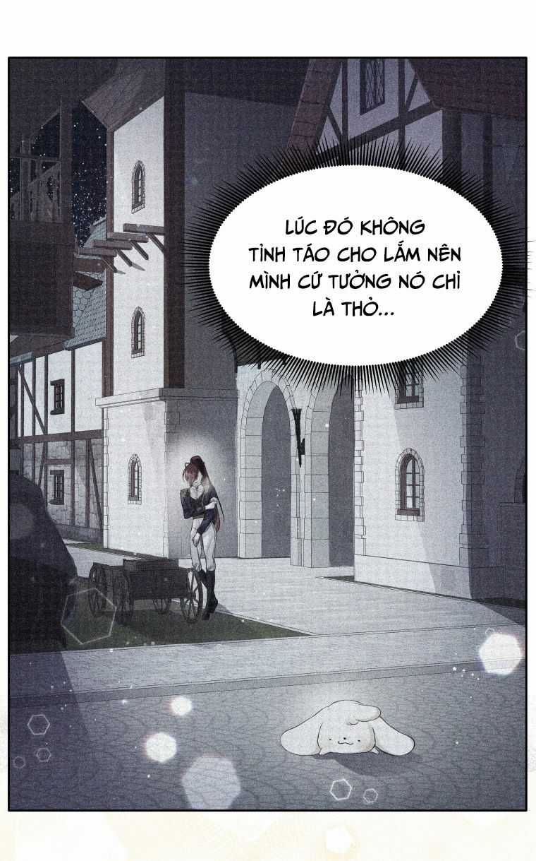 Này Tiểu Công Tước, Hãy Tin Ở Chị Đi! Chapter 3 trang 19