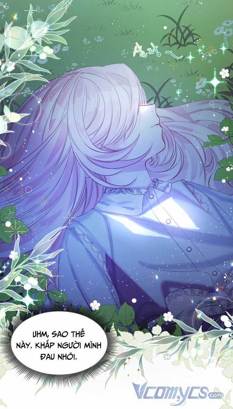 Này Tiểu Công Tước, Hãy Tin Ở Chị Đi! Chapter 3 trang 2