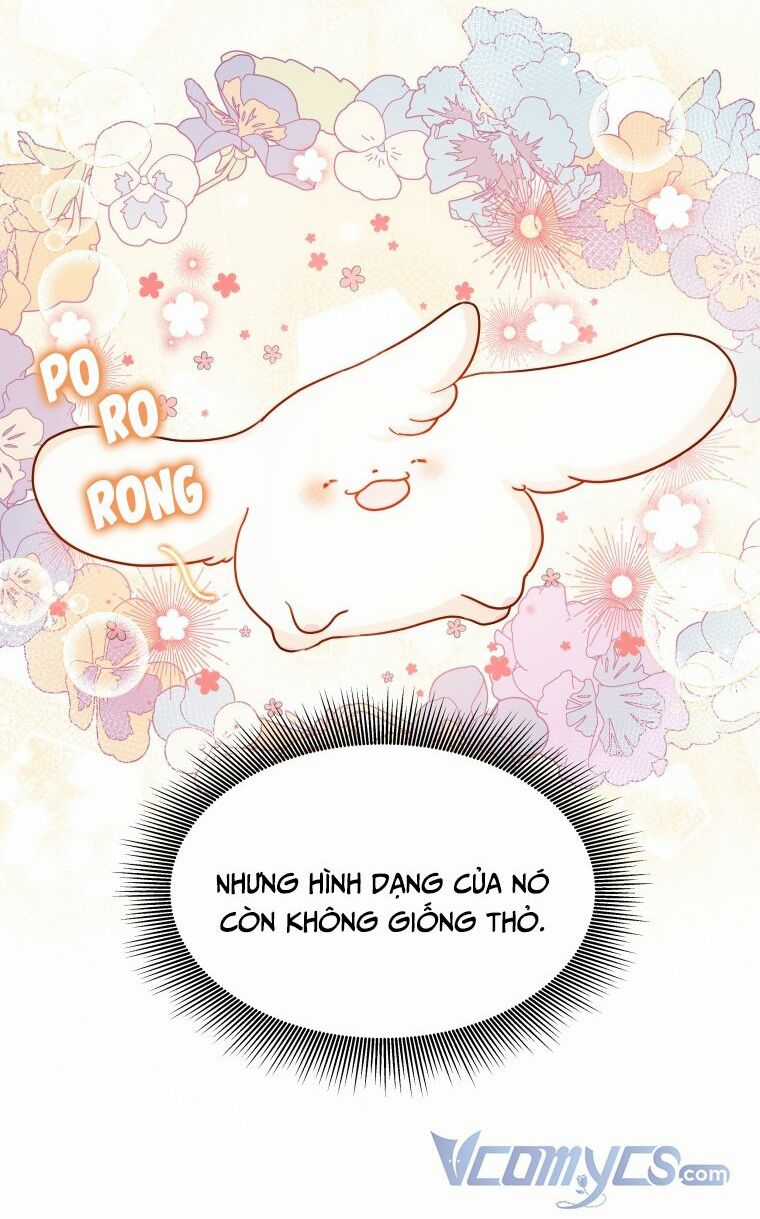 Này Tiểu Công Tước, Hãy Tin Ở Chị Đi! Chapter 3 trang 20