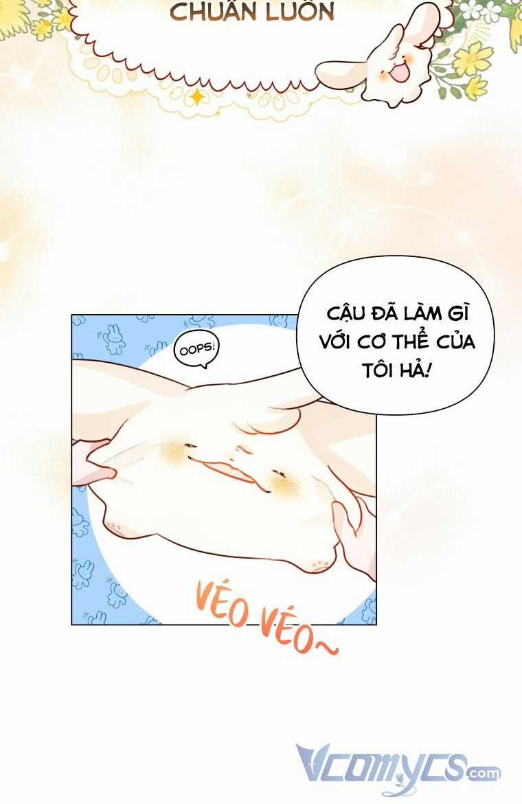 Này Tiểu Công Tước, Hãy Tin Ở Chị Đi! Chapter 3 trang 22