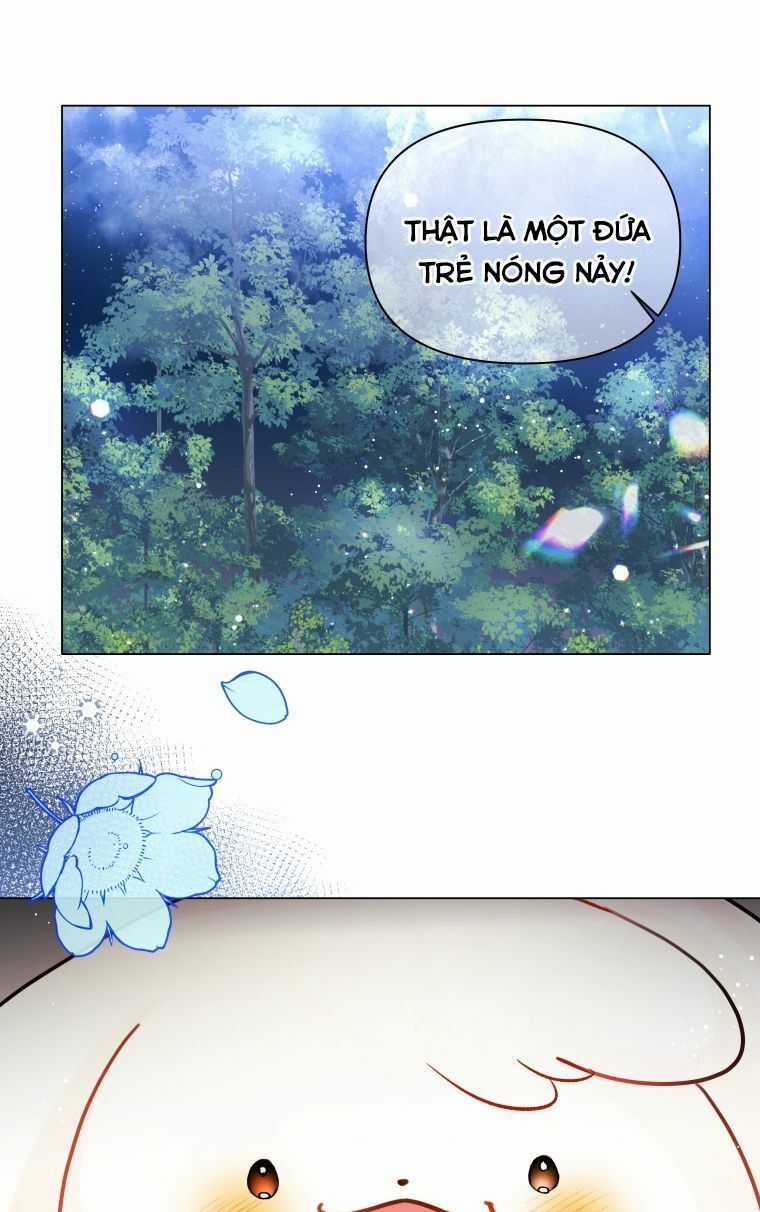 Này Tiểu Công Tước, Hãy Tin Ở Chị Đi! Chapter 3 trang 23