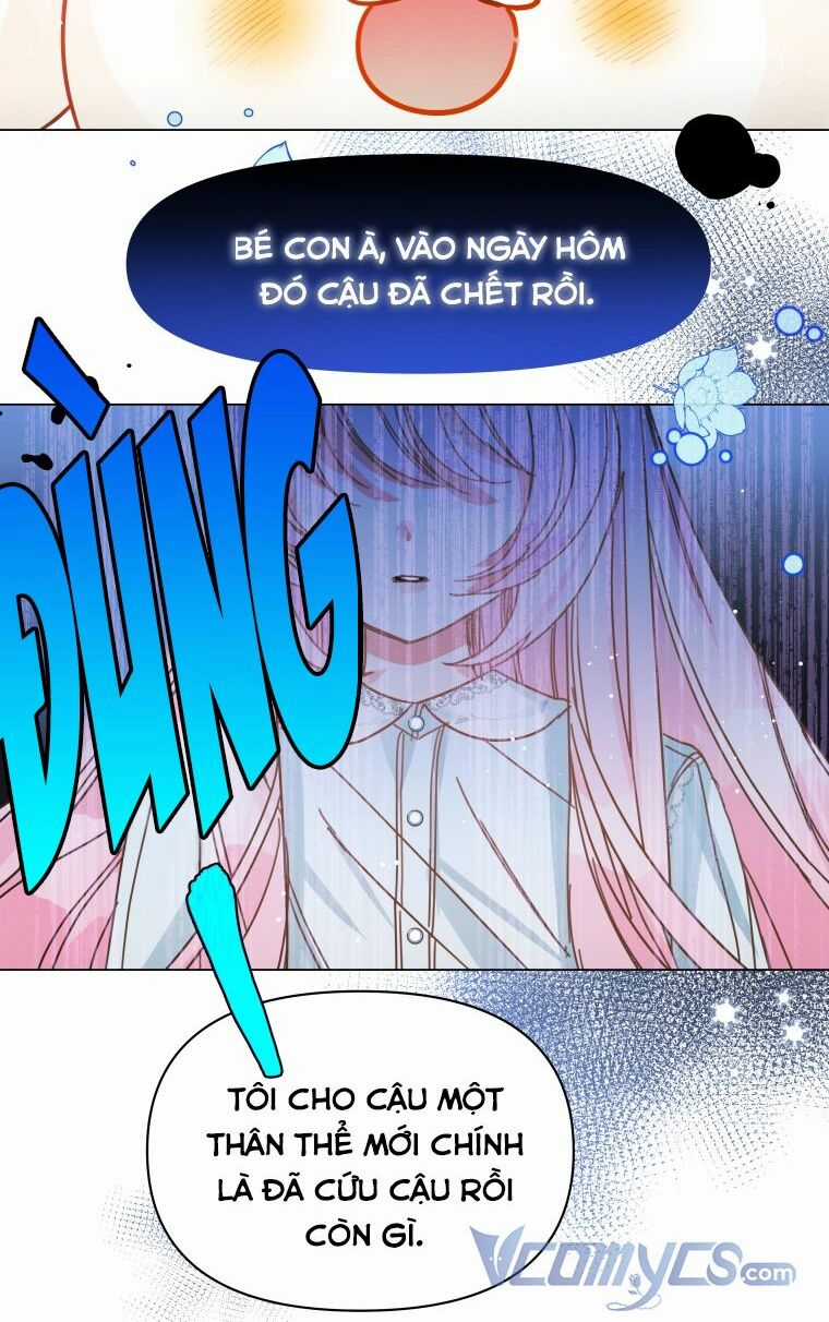 Này Tiểu Công Tước, Hãy Tin Ở Chị Đi! Chapter 3 trang 24