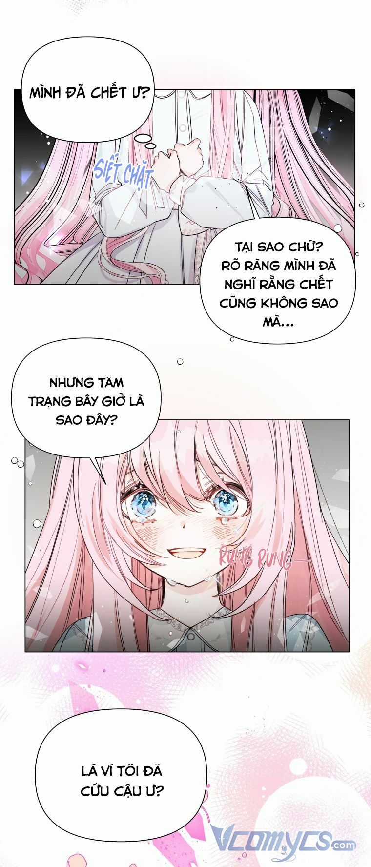 Này Tiểu Công Tước, Hãy Tin Ở Chị Đi! Chapter 3 trang 25