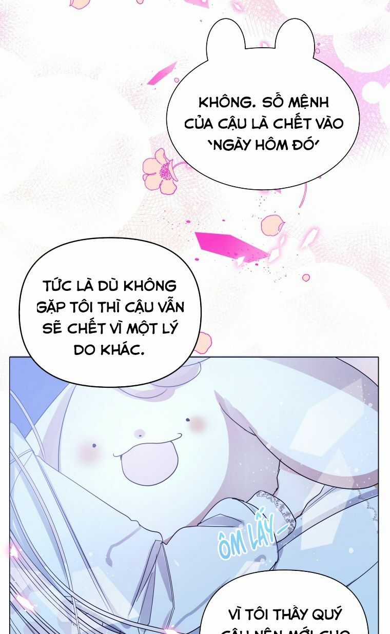 Này Tiểu Công Tước, Hãy Tin Ở Chị Đi! Chapter 3 trang 26