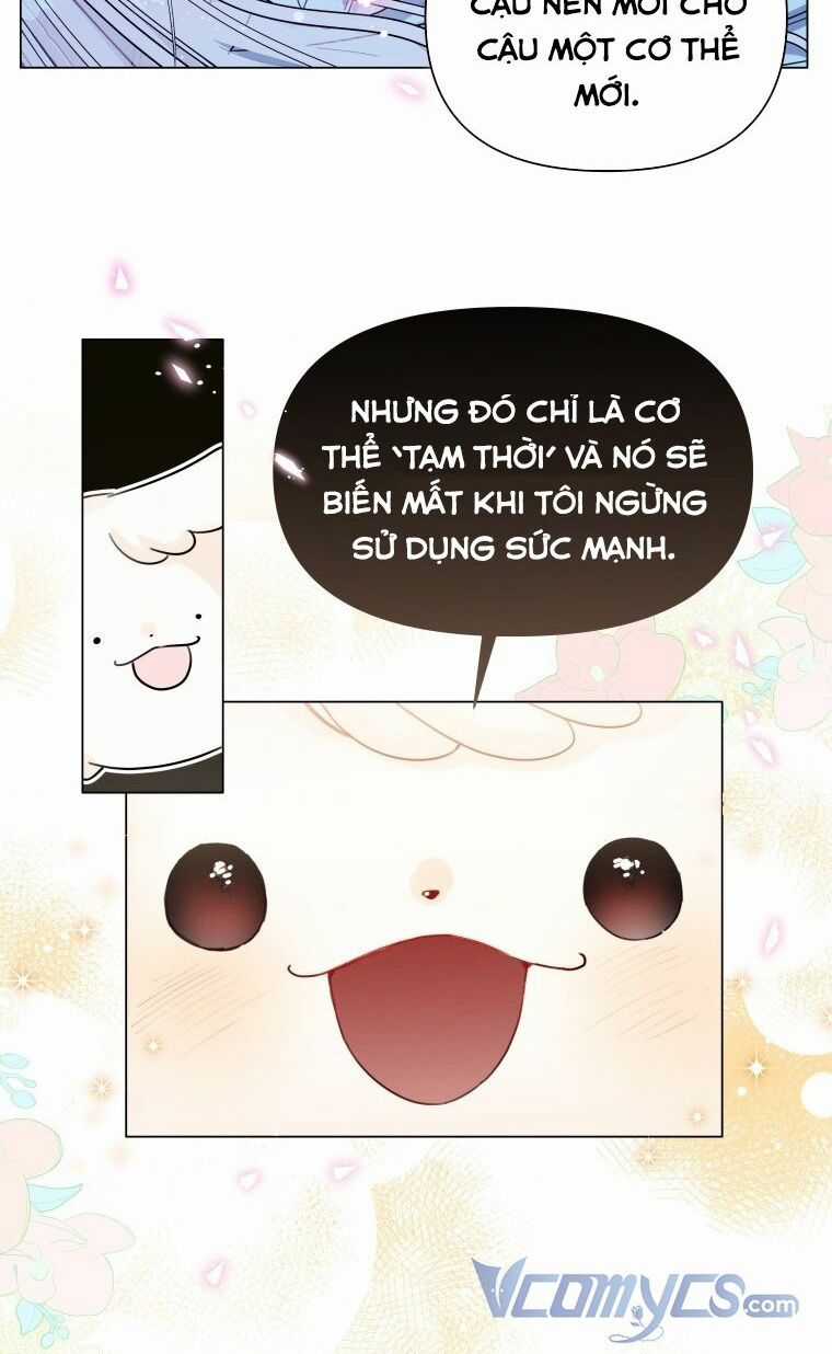 Này Tiểu Công Tước, Hãy Tin Ở Chị Đi! Chapter 3 trang 27