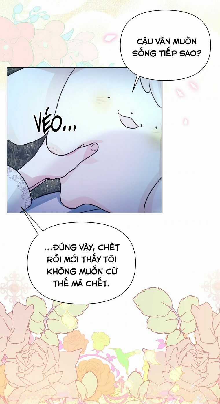 Này Tiểu Công Tước, Hãy Tin Ở Chị Đi! Chapter 3 trang 28