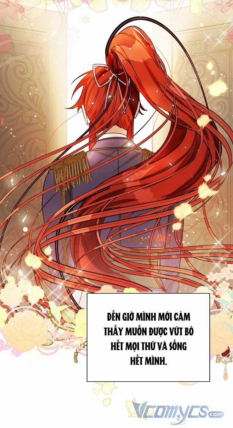 Này Tiểu Công Tước, Hãy Tin Ở Chị Đi! Chapter 3 trang 29