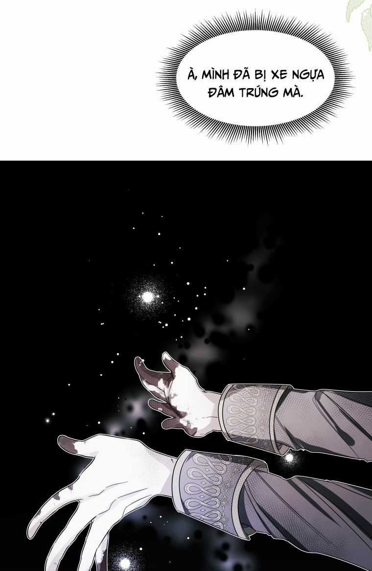 Này Tiểu Công Tước, Hãy Tin Ở Chị Đi! Chapter 3 trang 3