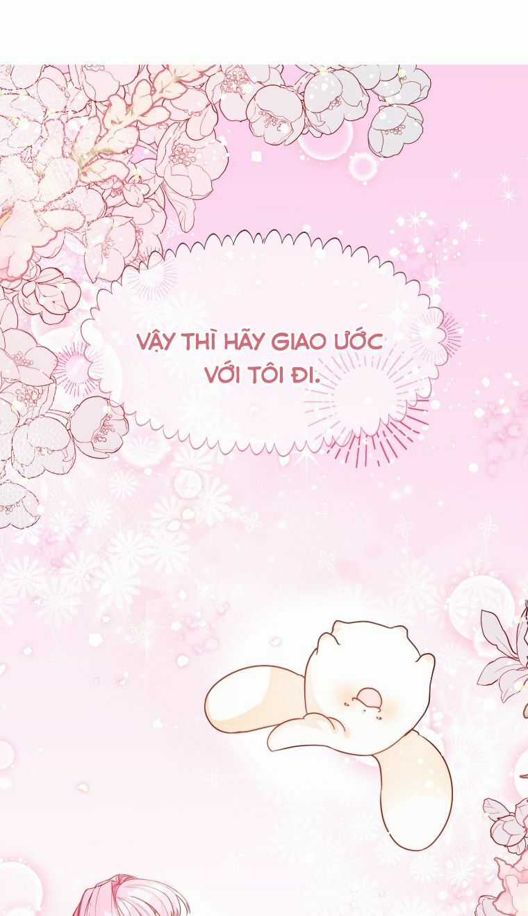 Này Tiểu Công Tước, Hãy Tin Ở Chị Đi! Chapter 3 trang 30