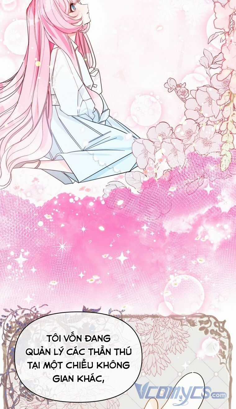 Này Tiểu Công Tước, Hãy Tin Ở Chị Đi! Chapter 3 trang 31