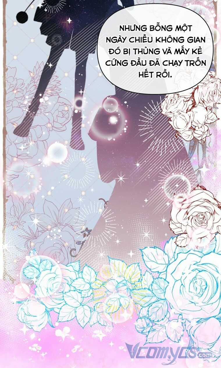 Này Tiểu Công Tước, Hãy Tin Ở Chị Đi! Chapter 3 trang 33