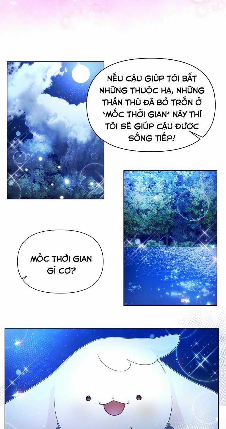 Này Tiểu Công Tước, Hãy Tin Ở Chị Đi! Chapter 3 trang 34