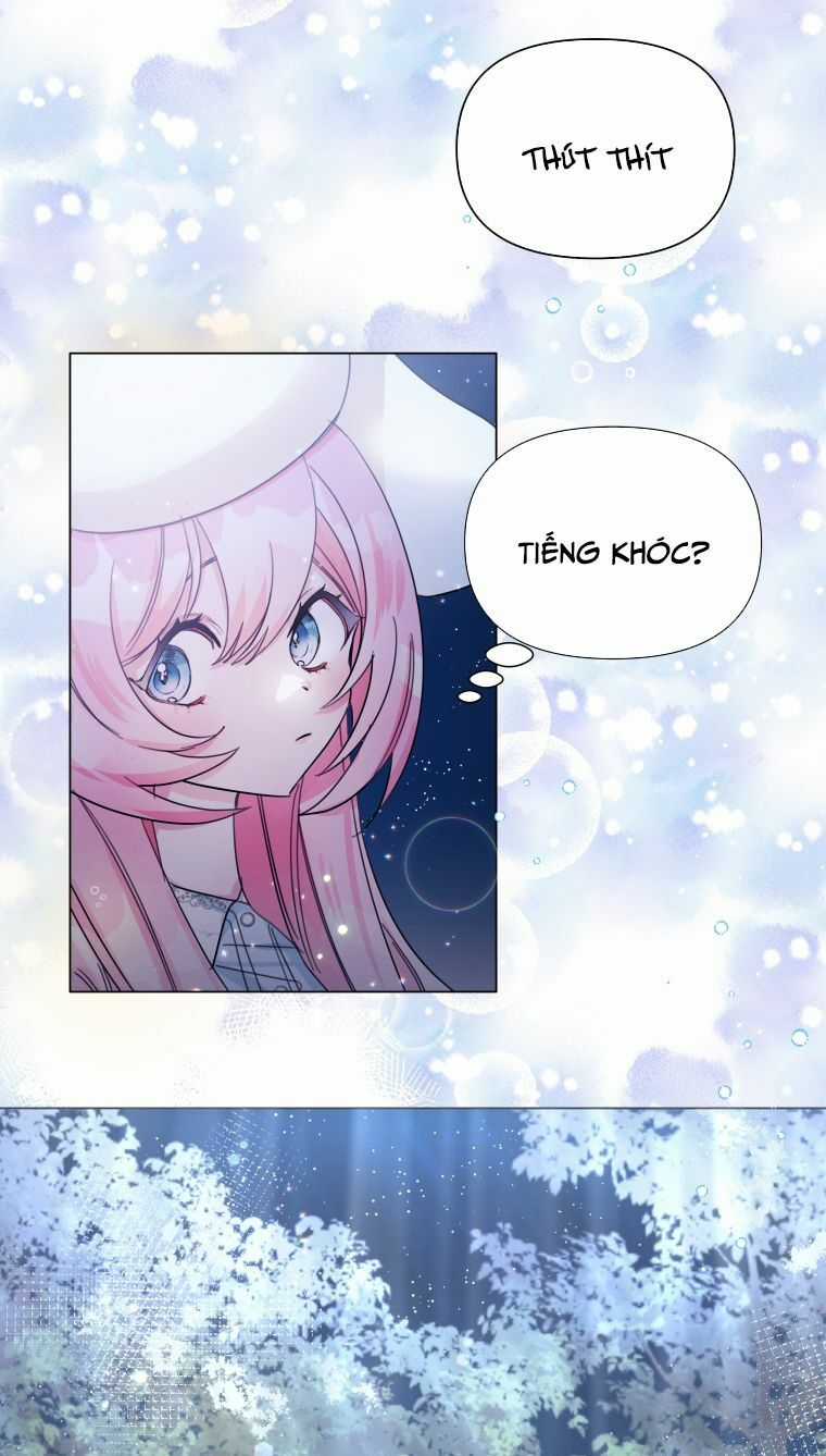 Này Tiểu Công Tước, Hãy Tin Ở Chị Đi! Chapter 3 trang 40