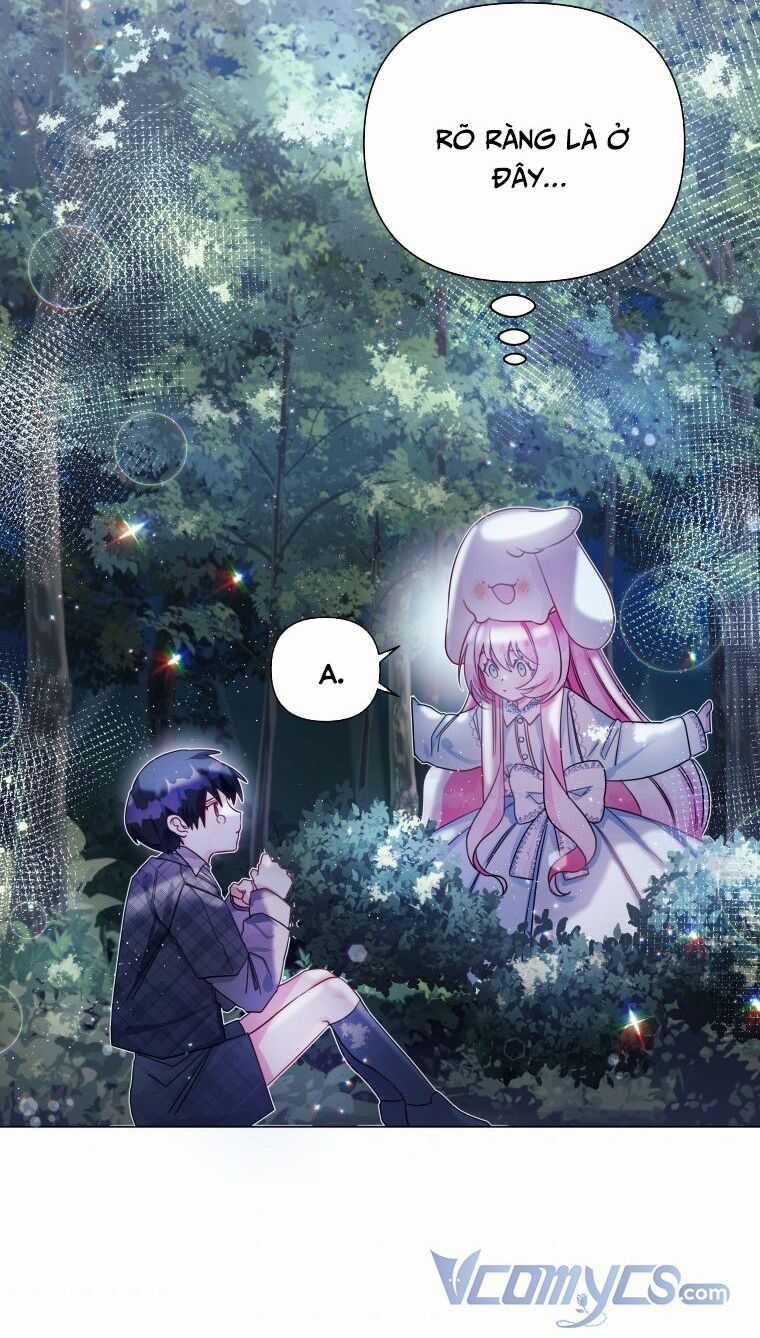 Này Tiểu Công Tước, Hãy Tin Ở Chị Đi! Chapter 3 trang 41