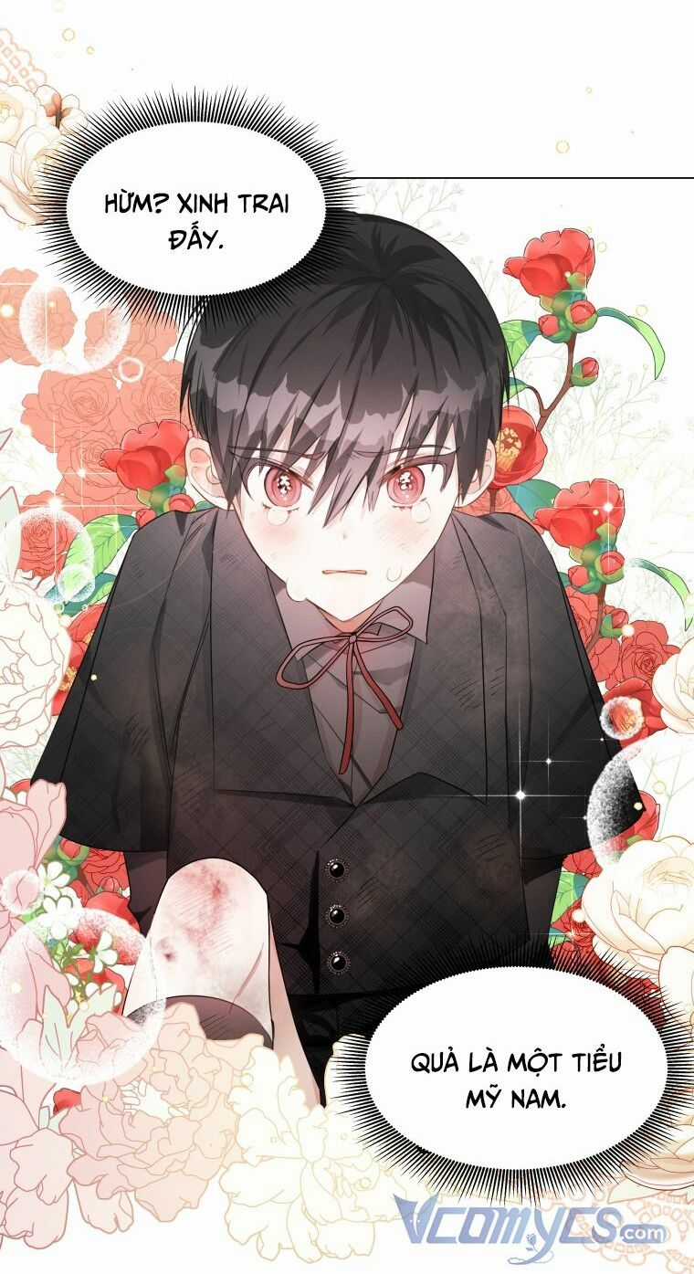 Này Tiểu Công Tước, Hãy Tin Ở Chị Đi! Chapter 3 trang 43