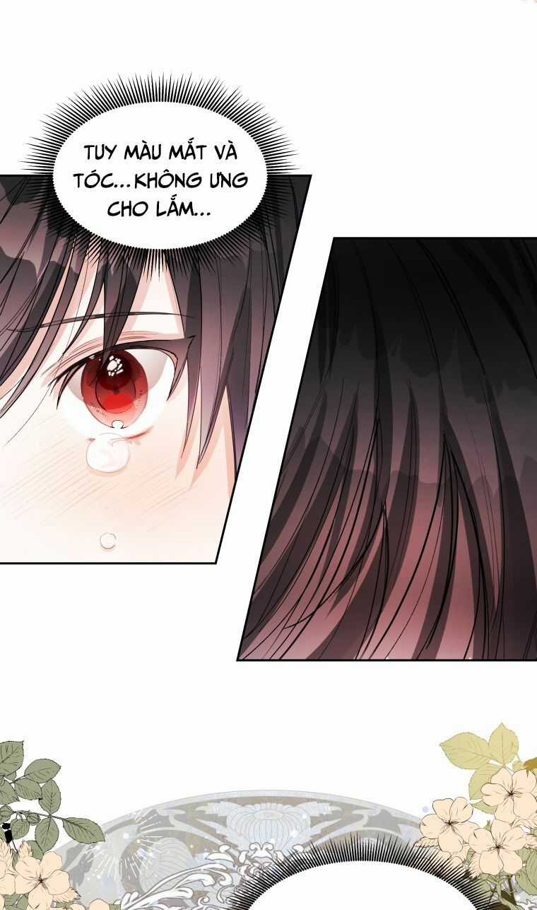 Này Tiểu Công Tước, Hãy Tin Ở Chị Đi! Chapter 3 trang 44