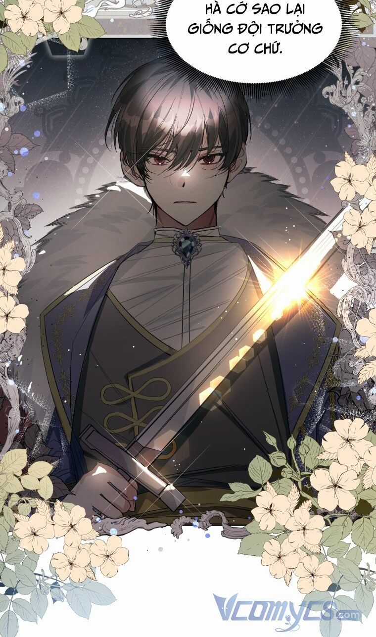 Này Tiểu Công Tước, Hãy Tin Ở Chị Đi! Chapter 3 trang 45