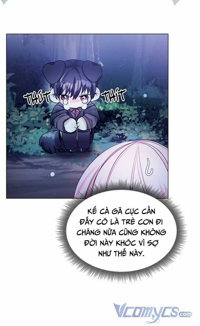 Này Tiểu Công Tước, Hãy Tin Ở Chị Đi! Chapter 3 trang 46