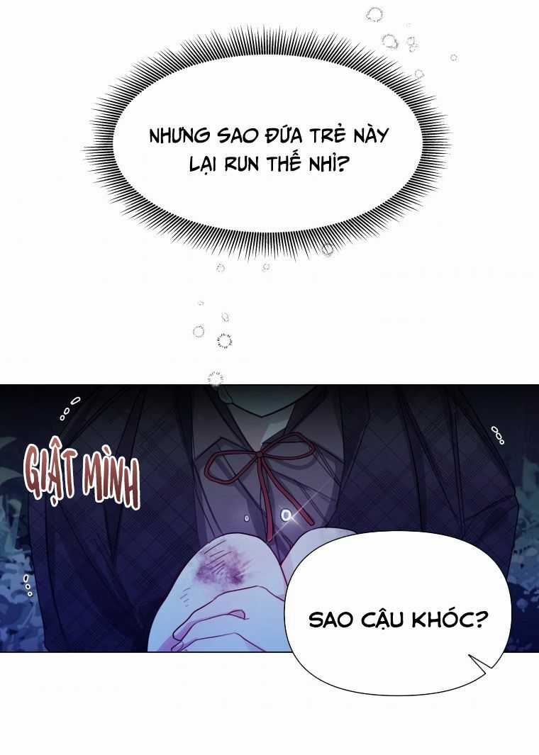 Này Tiểu Công Tước, Hãy Tin Ở Chị Đi! Chapter 3 trang 48