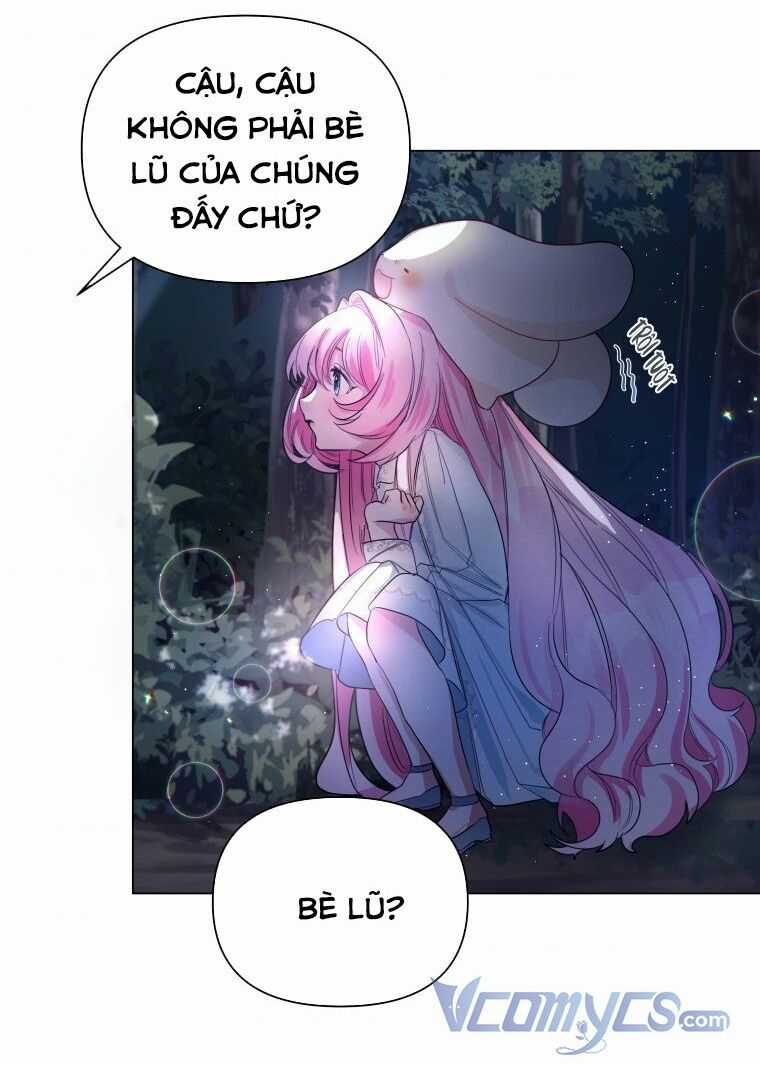 Này Tiểu Công Tước, Hãy Tin Ở Chị Đi! Chapter 3 trang 49