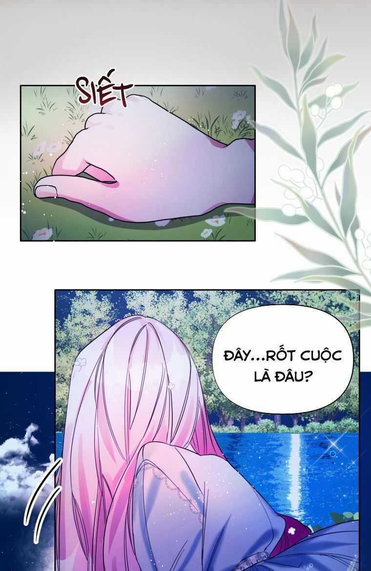 Này Tiểu Công Tước, Hãy Tin Ở Chị Đi! Chapter 3 trang 5