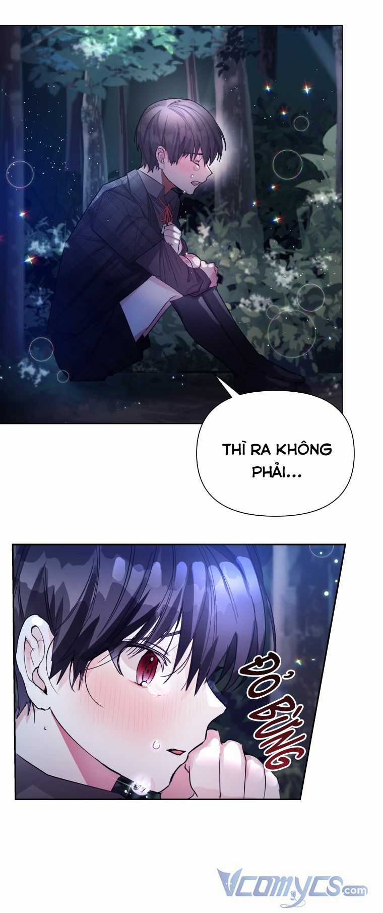 Này Tiểu Công Tước, Hãy Tin Ở Chị Đi! Chapter 3 trang 50