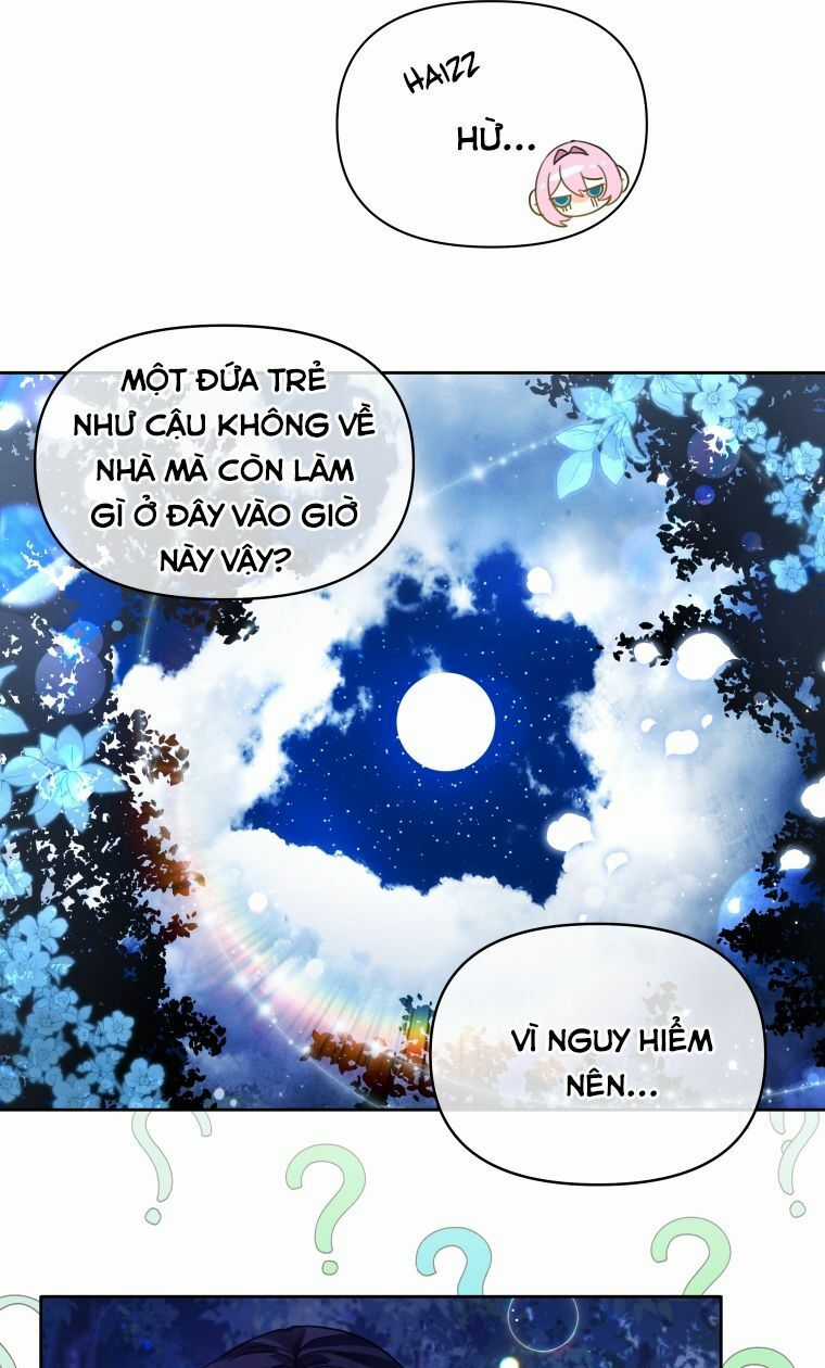 Này Tiểu Công Tước, Hãy Tin Ở Chị Đi! Chapter 3 trang 53