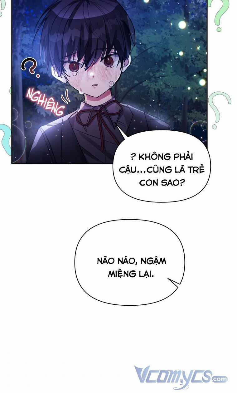 Này Tiểu Công Tước, Hãy Tin Ở Chị Đi! Chapter 3 trang 54
