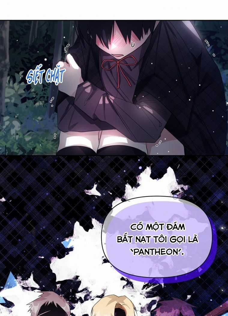 Này Tiểu Công Tước, Hãy Tin Ở Chị Đi! Chapter 3 trang 55