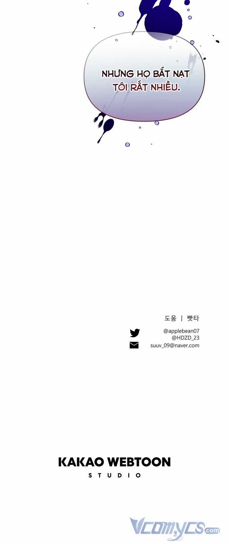 Này Tiểu Công Tước, Hãy Tin Ở Chị Đi! Chapter 3 trang 57