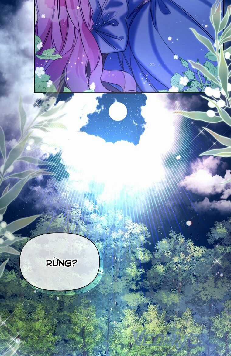 Này Tiểu Công Tước, Hãy Tin Ở Chị Đi! Chapter 3 trang 6