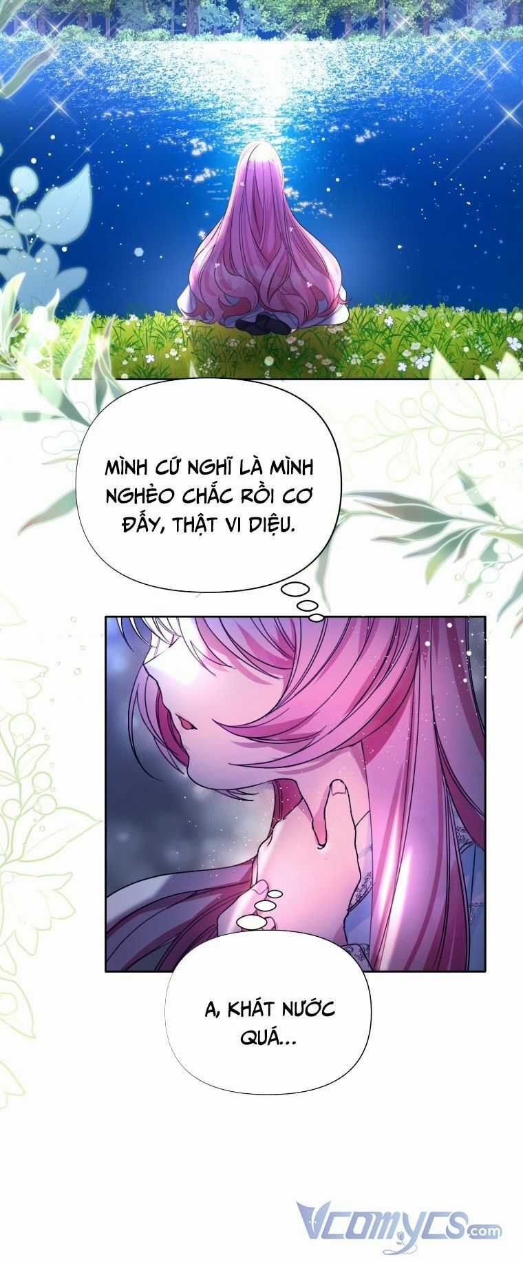 Này Tiểu Công Tước, Hãy Tin Ở Chị Đi! Chapter 3 trang 7