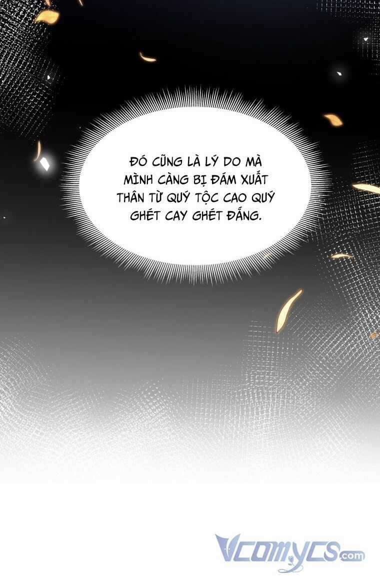 Này Tiểu Công Tước, Hãy Tin Ở Chị Đi! Chapter 4 trang 10