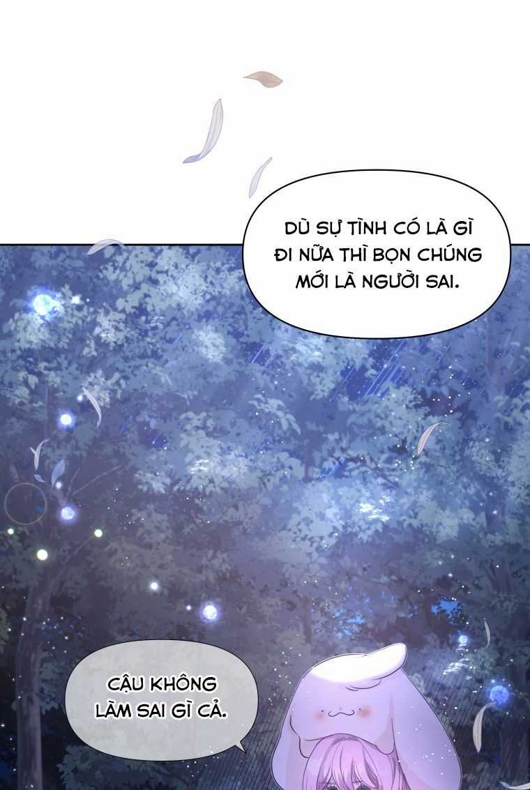 Này Tiểu Công Tước, Hãy Tin Ở Chị Đi! Chapter 4 trang 11