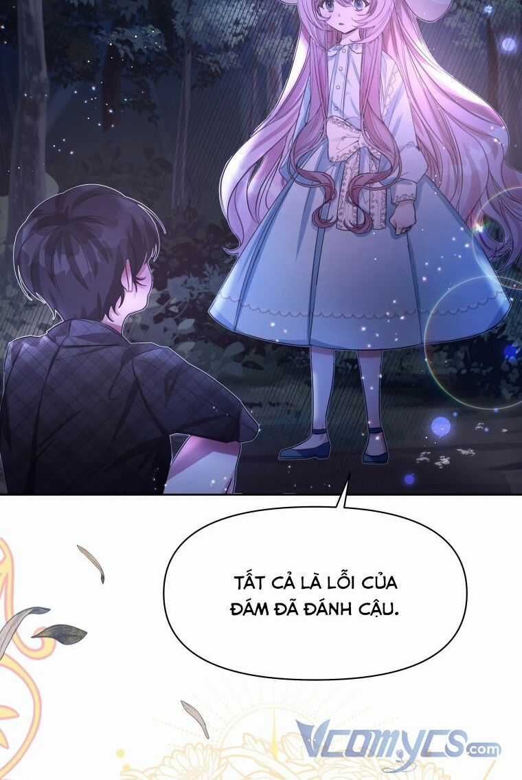 Này Tiểu Công Tước, Hãy Tin Ở Chị Đi! Chapter 4 trang 12