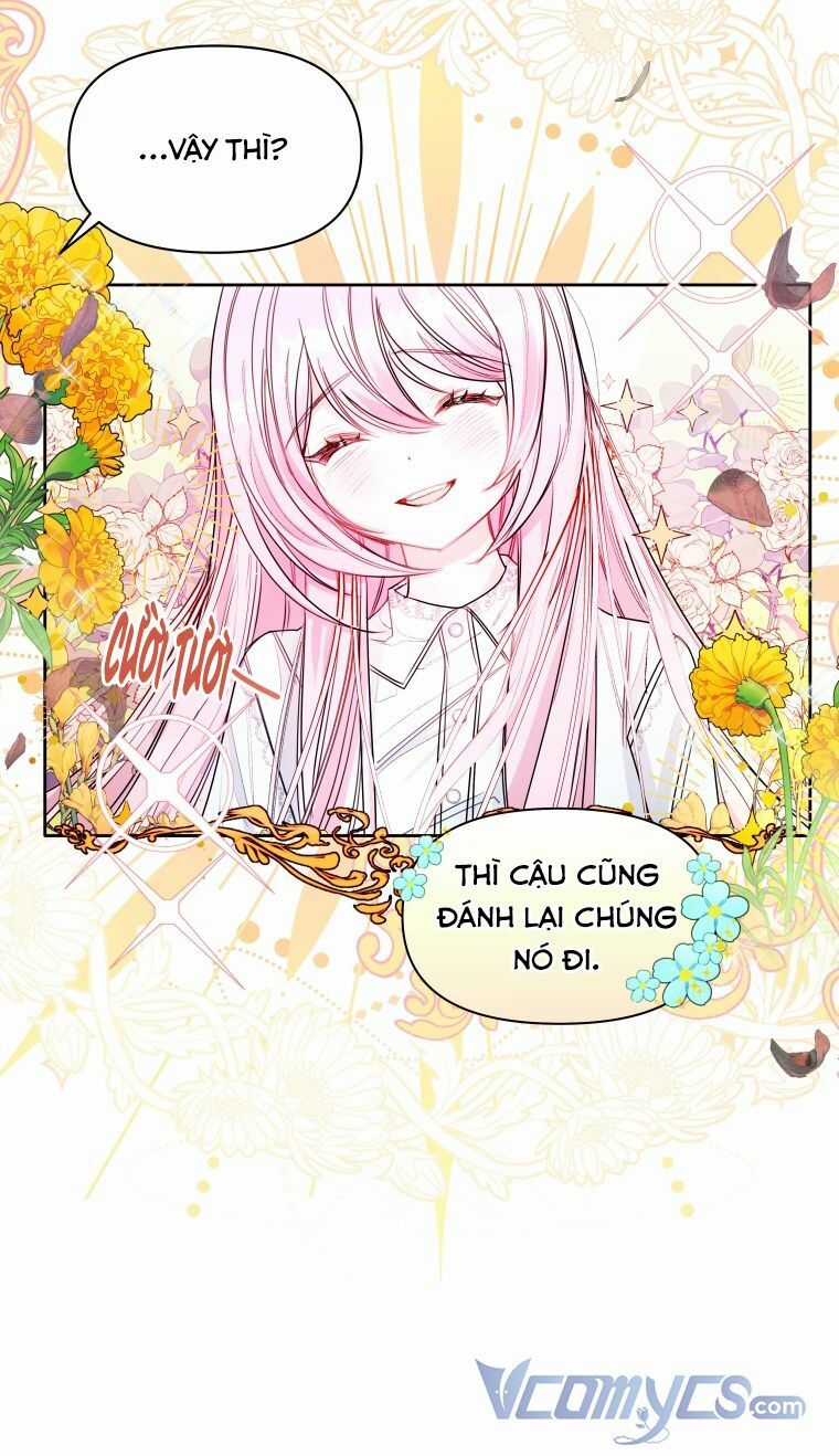 Này Tiểu Công Tước, Hãy Tin Ở Chị Đi! Chapter 4 trang 13