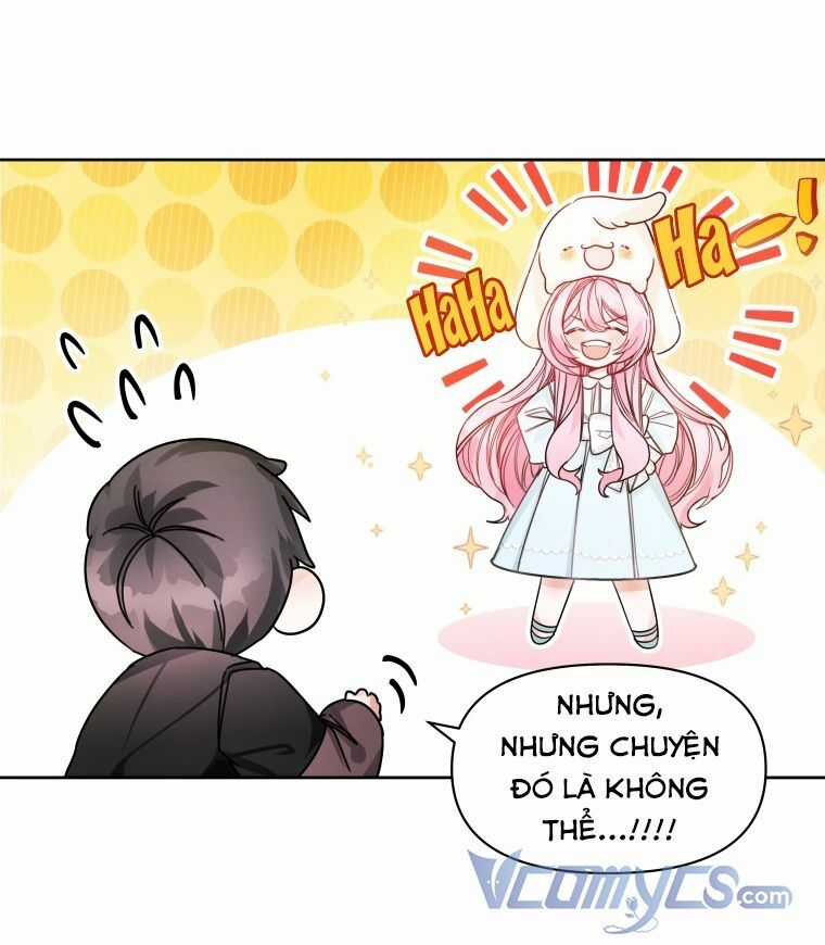 Này Tiểu Công Tước, Hãy Tin Ở Chị Đi! Chapter 4 trang 14