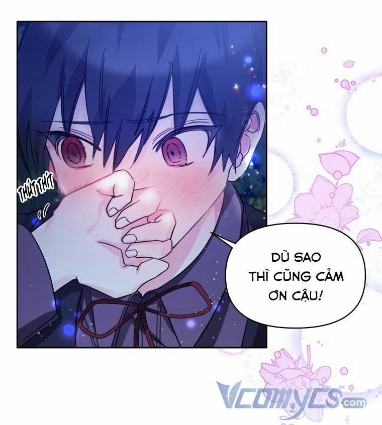 Này Tiểu Công Tước, Hãy Tin Ở Chị Đi! Chapter 4 trang 15