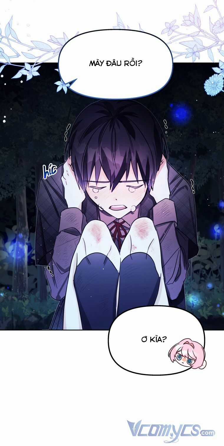 Này Tiểu Công Tước, Hãy Tin Ở Chị Đi! Chapter 4 trang 19