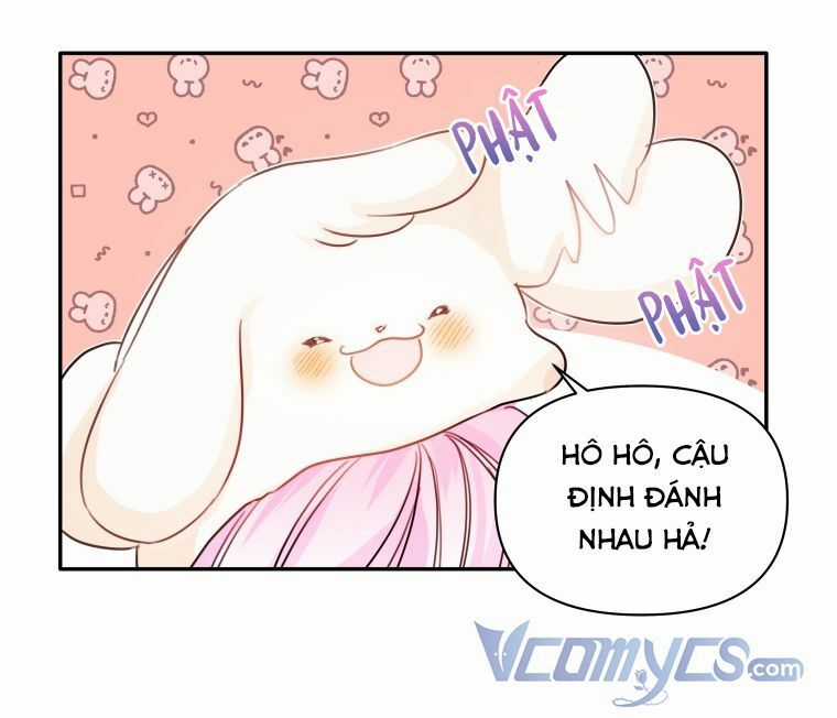 Này Tiểu Công Tước, Hãy Tin Ở Chị Đi! Chapter 4 trang 20